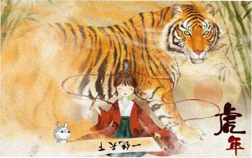 精选影视内容横幅展示